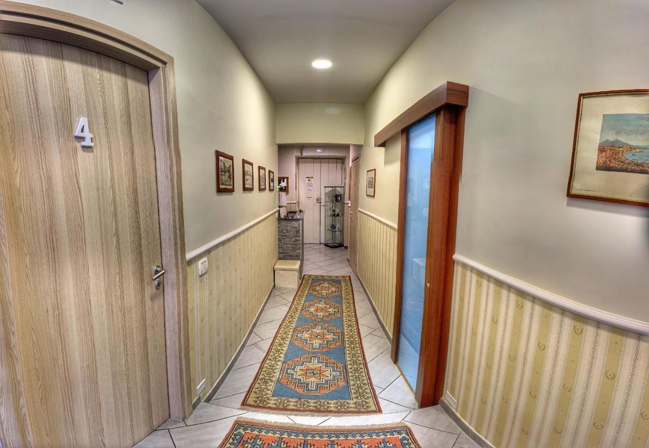 Bed & Breakfast 248 Neapol